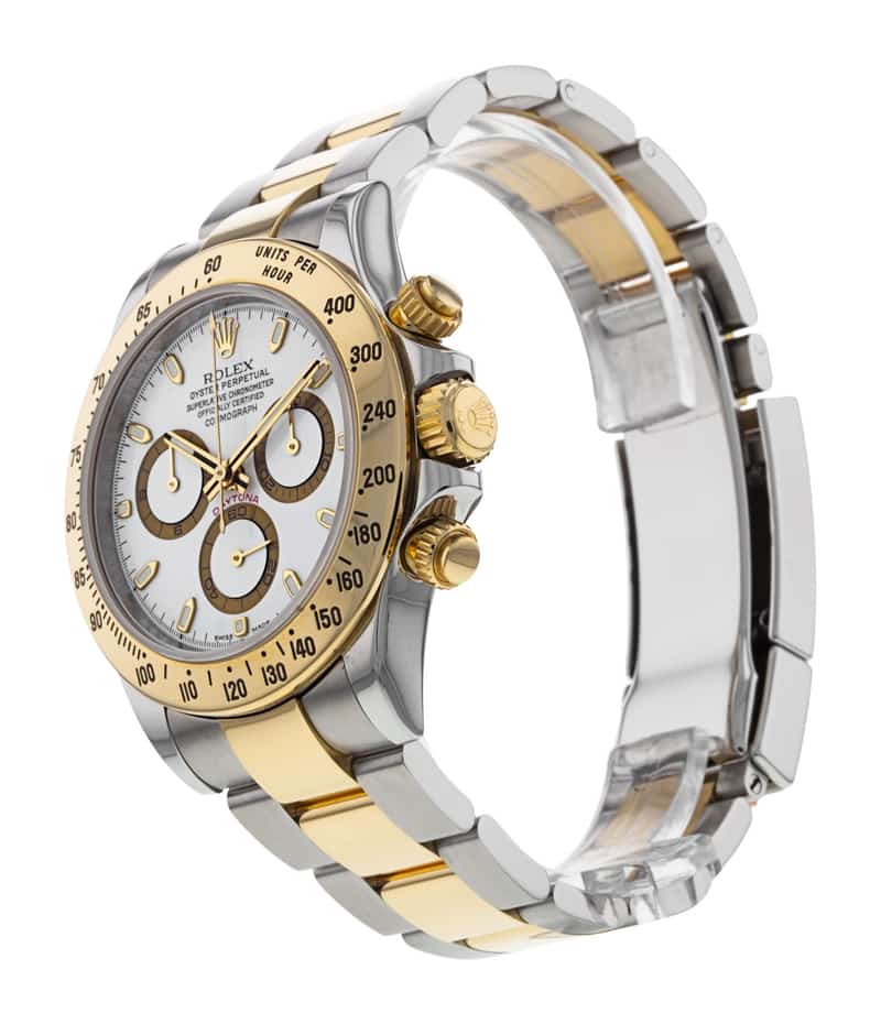 Rolex Daytona 116523